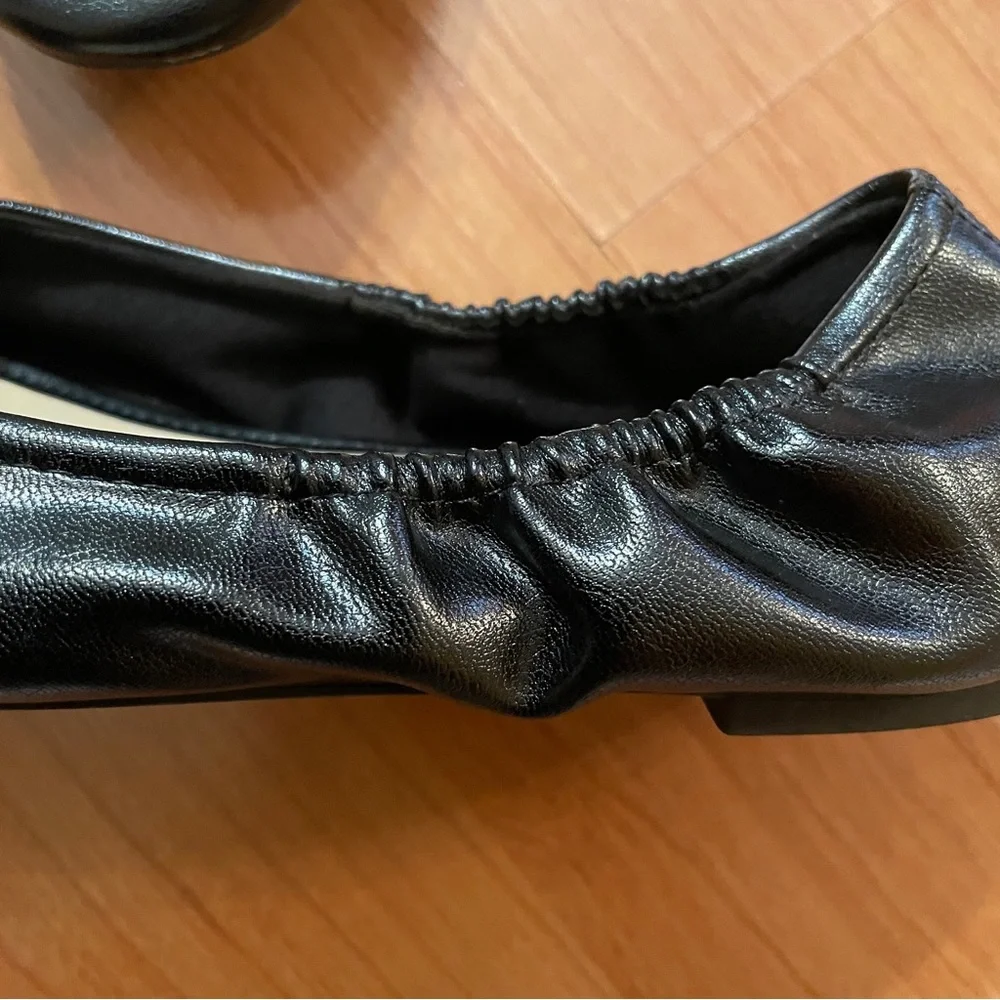 Girls American Eagle Flats
